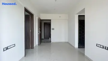Sample Apartment of Somani Dream Homes - Image 19201