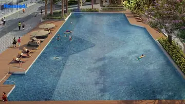 Amenities of Raymond Ten X Era - Image 122351
