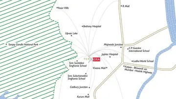 Location of Raymond Ten X Era - Image 122355