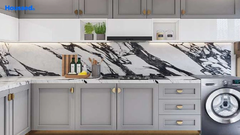 Sample Apartment of Raymond Ten X Era in Pokhran, Thane - Image 122352
