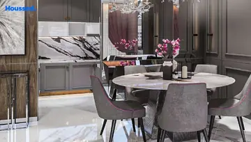 Sample Apartment of Raymond Ten X Era - Image 122353