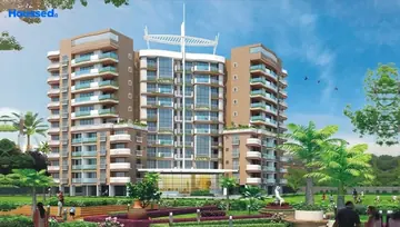 Project Image of Sukhada Vrindavan - Image 96972