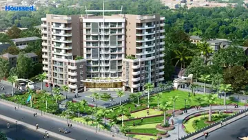 Project Image of Sukhada Vrindavan - Image 96973