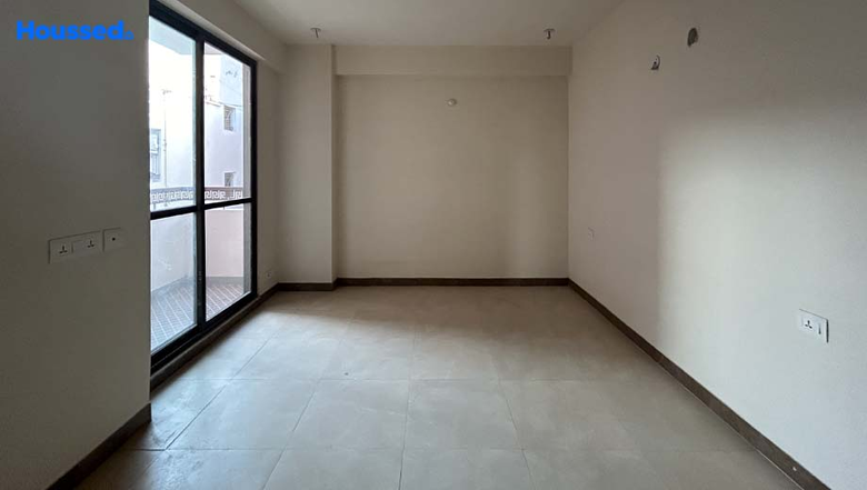 Sample Apartment of Sukhada Vrindavan in Vrindavan Yojna, Lucknow - Image 96976