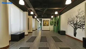 Amenities of Rustomjee Azziano - Image 30300
