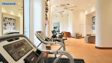 Amenities of Rustomjee Azziano - Image 30303