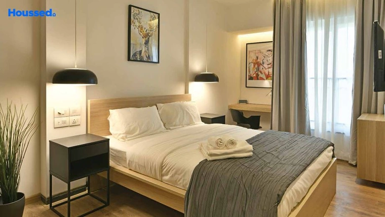 Sample Apartment of Rustomjee Azziano in Majiwada, Thane - Image 30304