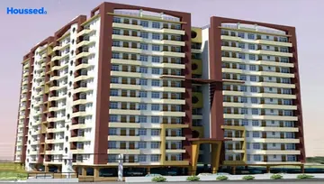 Project Image of Vihaan Heights - Image 91841