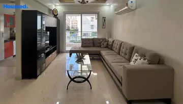 Sample Apartment of Vihaan Heights - Image 91844