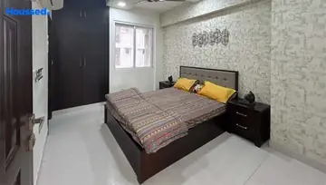 Sample Apartment of Vihaan Heights - Image 91845