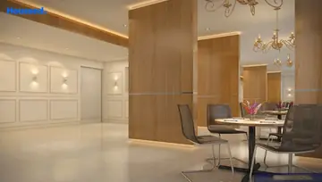 Amenities of Fomra Hues - Image 56904