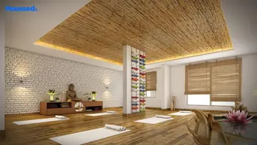 Amenities of Fomra Hues - Image 56907