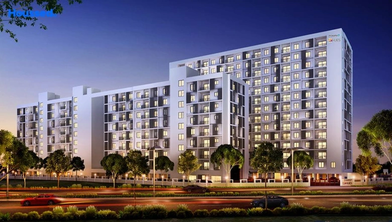Project Image of Fomra Hues in Porur, Chennai - Image 56903