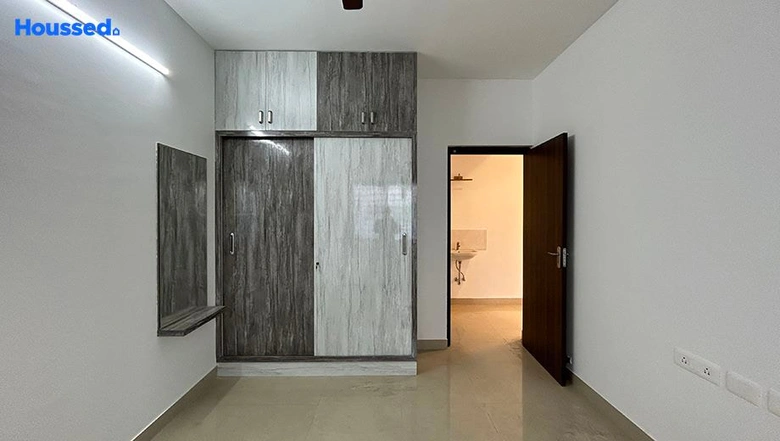 Sample Apartment of Fomra Hues in Porur, Chennai - Image 56913