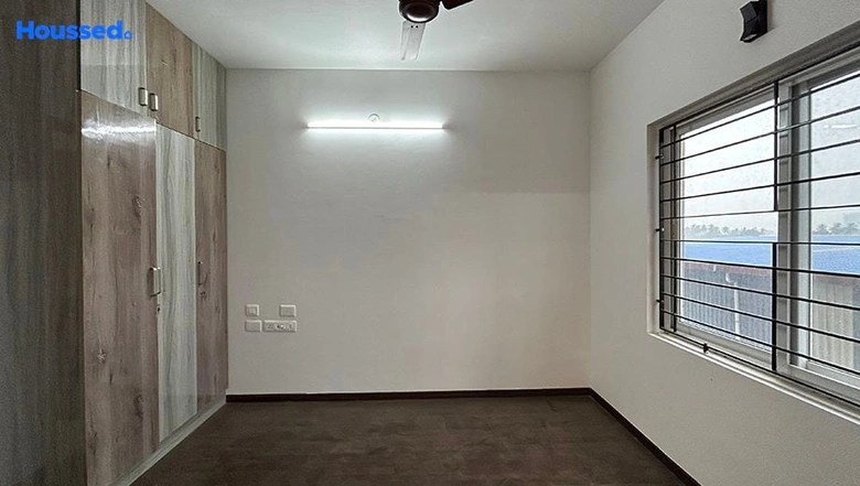 Sample Apartment of Fomra Hues in Porur, Chennai - Image 56911