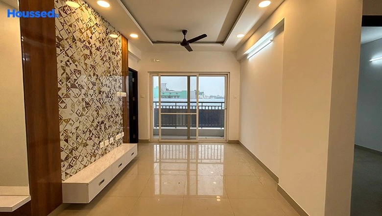 Sample Apartment of Fomra Hues in Porur, Chennai - Image 56909