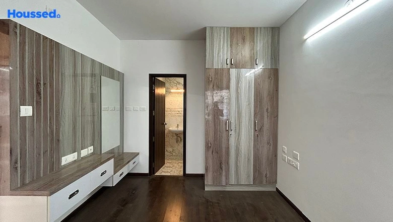 Sample Apartment of Fomra Hues in Porur, Chennai - Image 56912