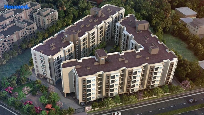 Project Image of Gemini Aster in Thalambur, Chennai - Image 56979