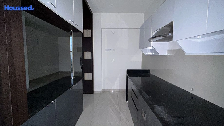 Sample Apartment of Gemini Aster in Thalambur, Chennai - Image 56988