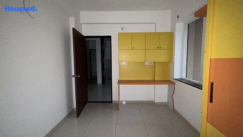 Sample Apartment of Gemini Aster in Thalambur, Chennai - Image 56987