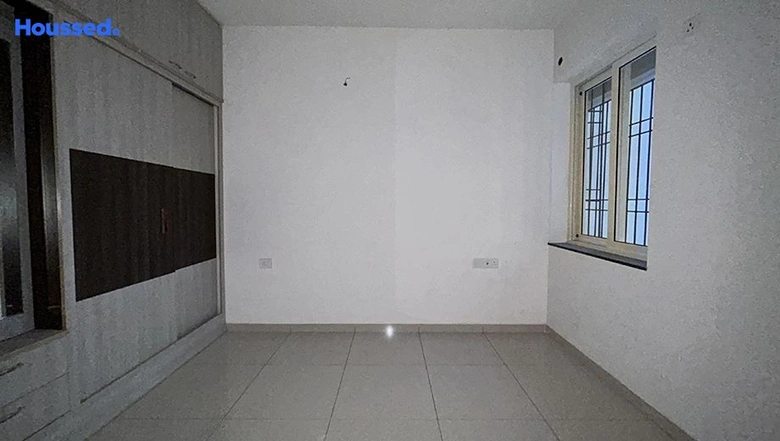 Sample Apartment of Gemini Aster in Thalambur, Chennai - Image 56989