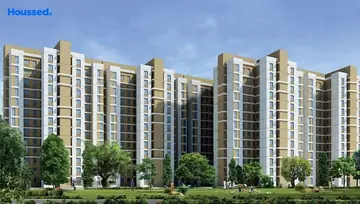 Project Image of North Town Ekanta - Image 56839