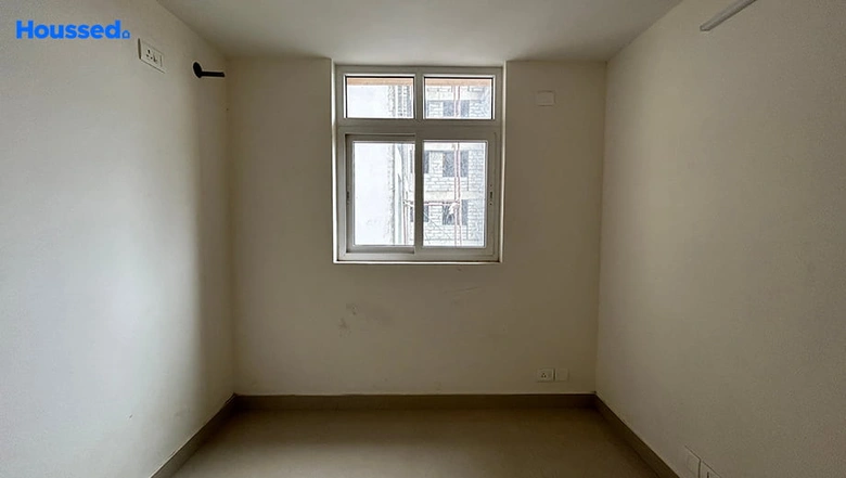 Sample Apartment of North Town Ekanta in Perambur, Chennai - Image 56845