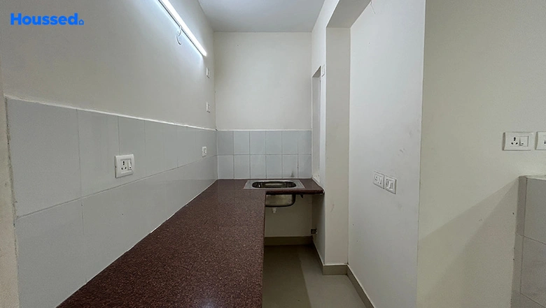 Sample Apartment of North Town Ekanta in Perambur, Chennai - Image 56844