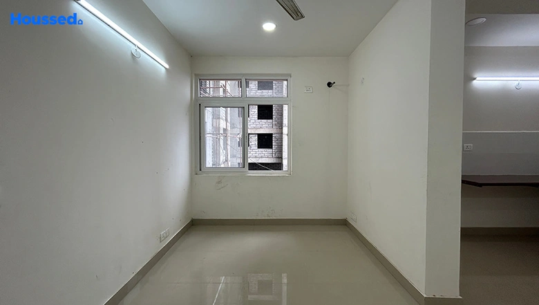 Sample Apartment of North Town Ekanta in Perambur, Chennai - Image 56843