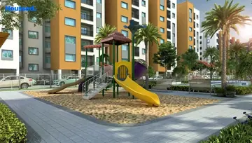 Amenities of S&P Courtyard - Image 56923