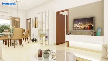 Sample Apartment of S&P Courtyard - Image 56925