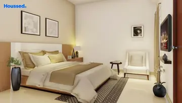 Sample Apartment of S&P Courtyard - Image 56927
