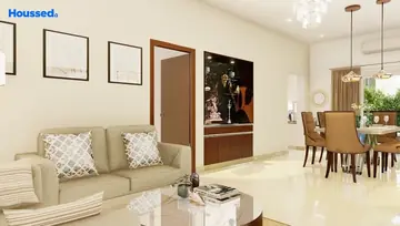 Sample Apartment of S&P Courtyard - Image 56926
