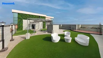 Amenities of Tower Of Adyar - Image 56772