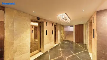Amenities of Tower Of Adyar - Image 56773