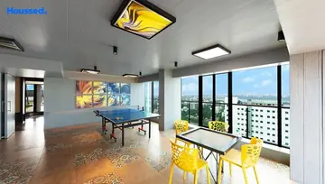 Amenities of Tower Of Adyar - Image 56776