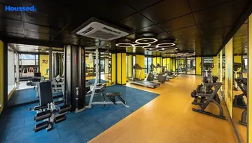 Amenities of Tower Of Adyar - Image 56774