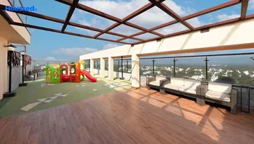 Amenities of Tower Of Adyar - Image 56775