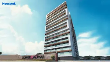 Project Image of Tower Of Adyar - Image 56769