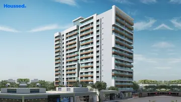 Project Image of Tower Of Adyar - Image 56771
