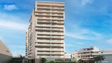 Project Image of Tower Of Adyar - Image 56770