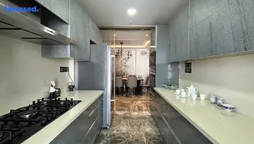 Sample Apartment of Tower Of Adyar - Image 56780