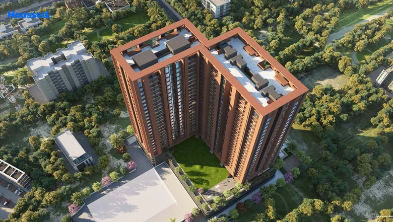 Project Image of ANP Memento in Wakad, Pune - Image 82920