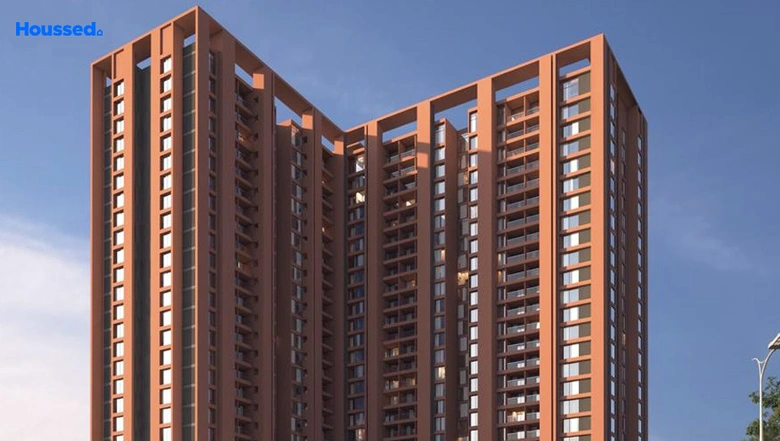 Project Image of ANP Memento in Wakad, Pune - Image 82922