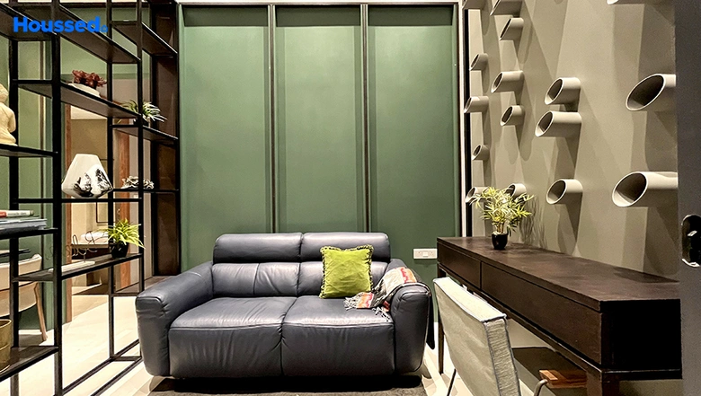 Sample Apartment of ANP Memento in Wakad, Pune - Image 82933