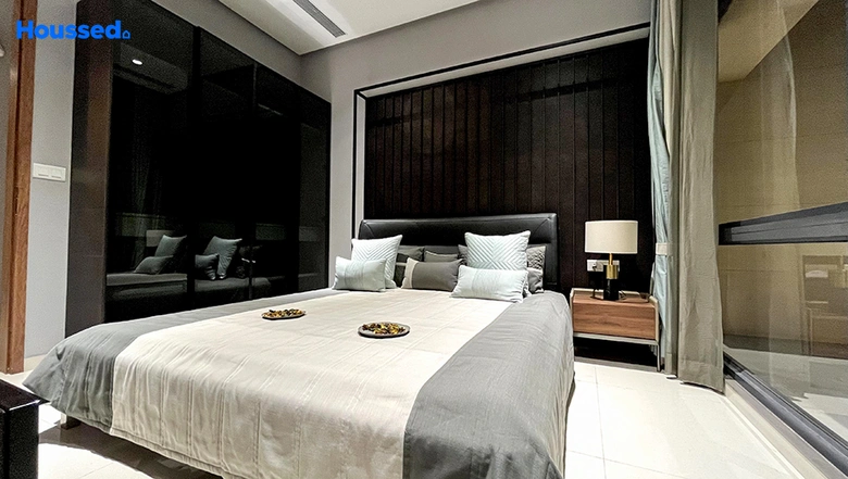 Sample Apartment of ANP Memento in Wakad, Pune - Image 82932