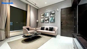 Sample Apartment of ANP Memento - Image 82938