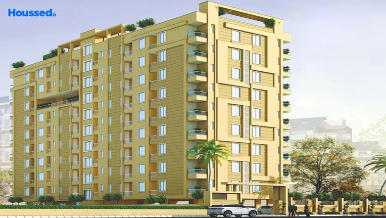 Project Image of Chordias Shagun in Mansarovar, Jaipur - Image 57713