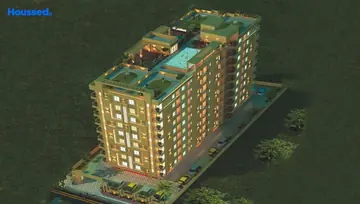 Project Image of Chordias Shagun - Image 57715