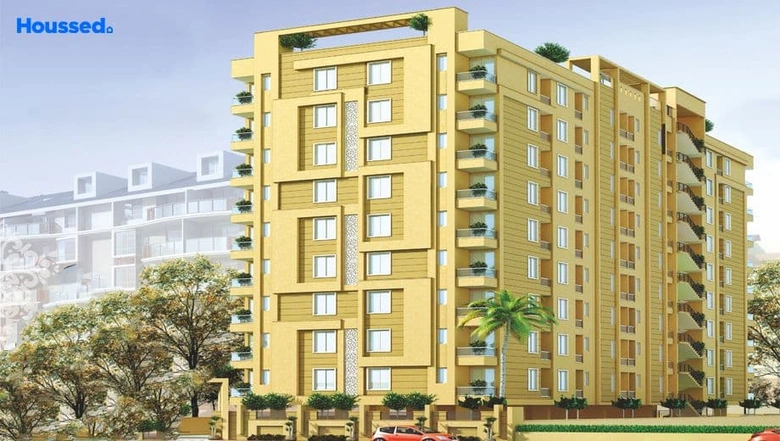 Project Image of Chordias Shagun in Mansarovar, Jaipur - Image 57714